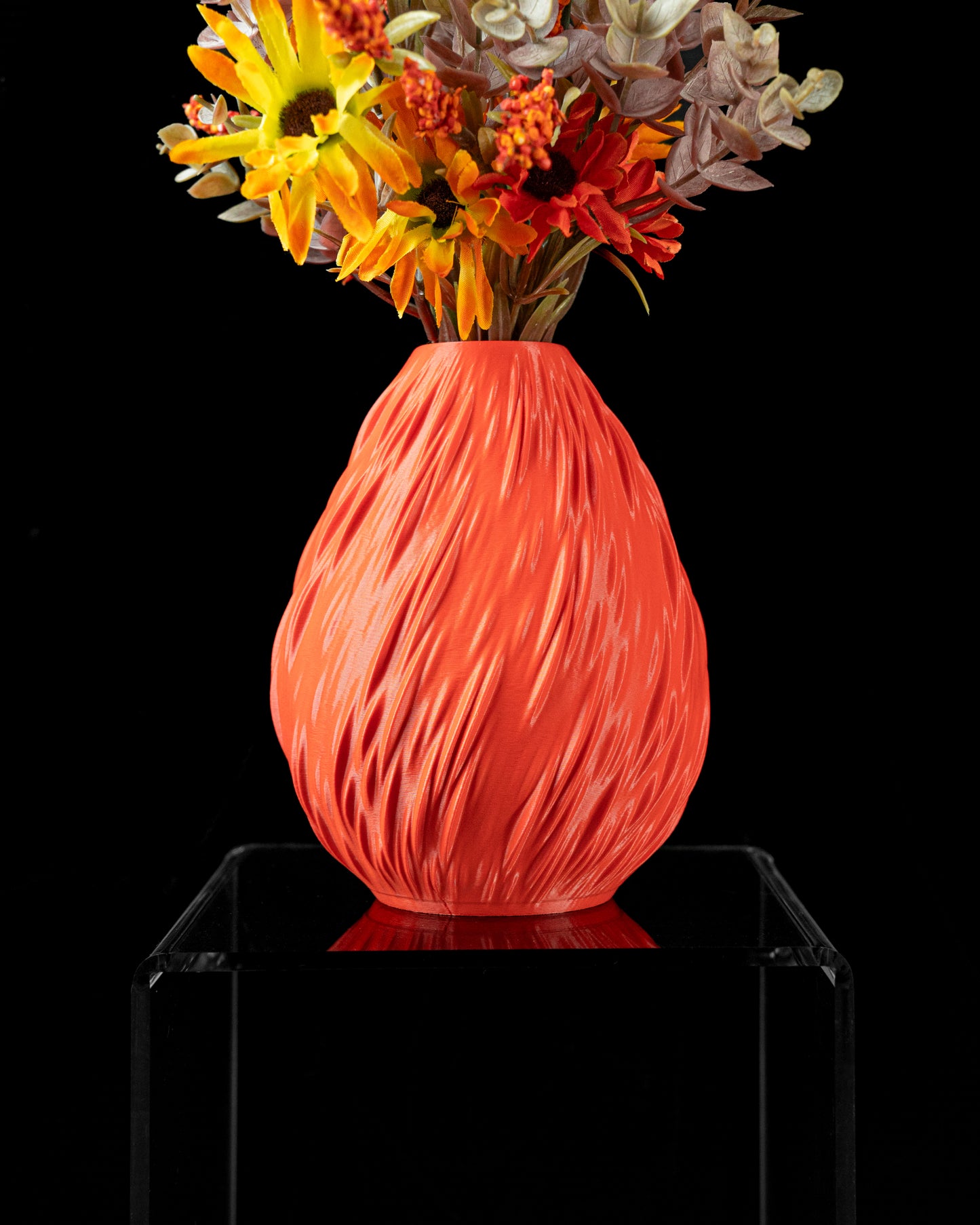 Gaia Vase