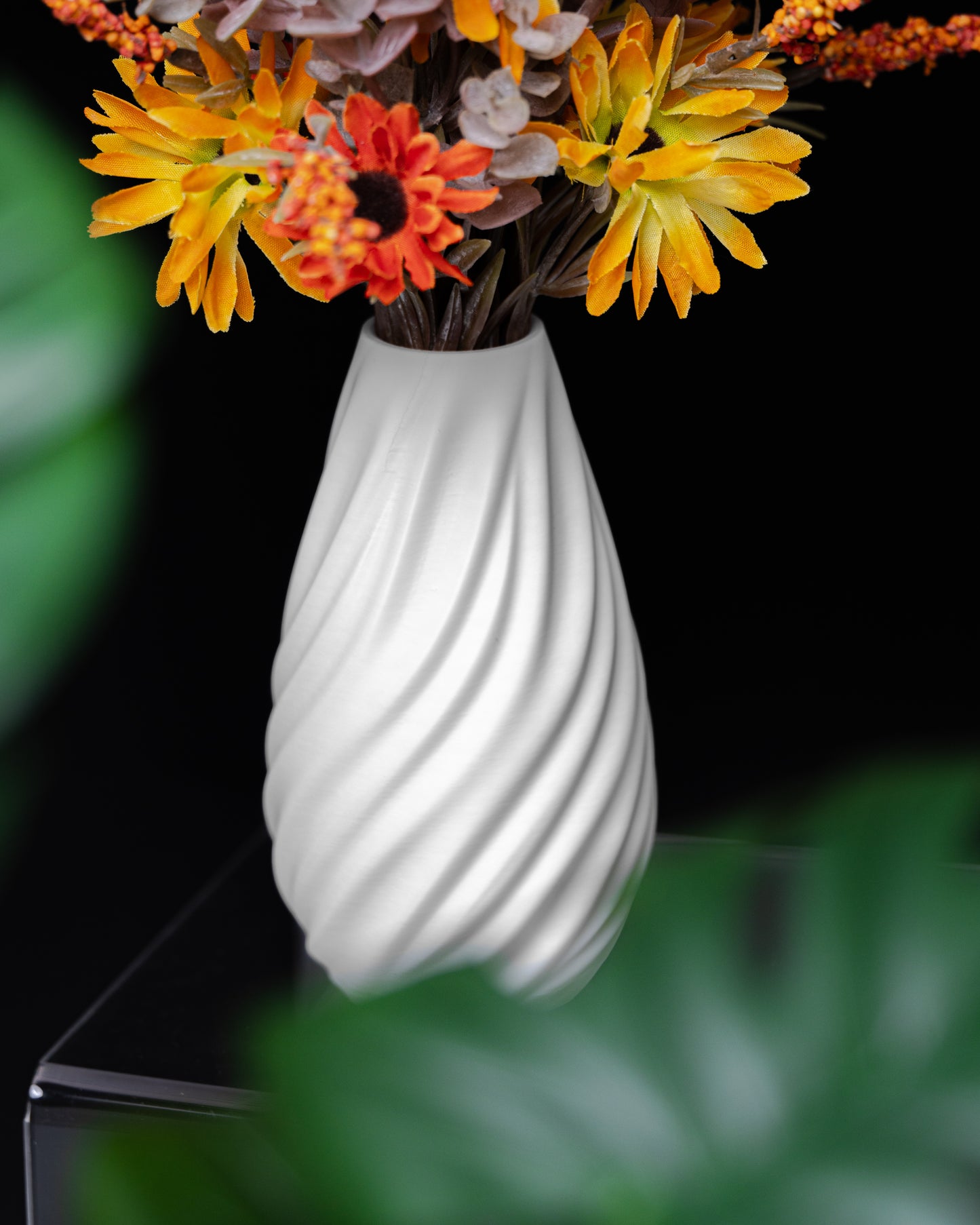 Veil Vase