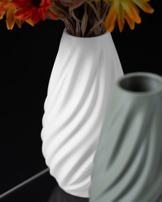 Veil Vase
