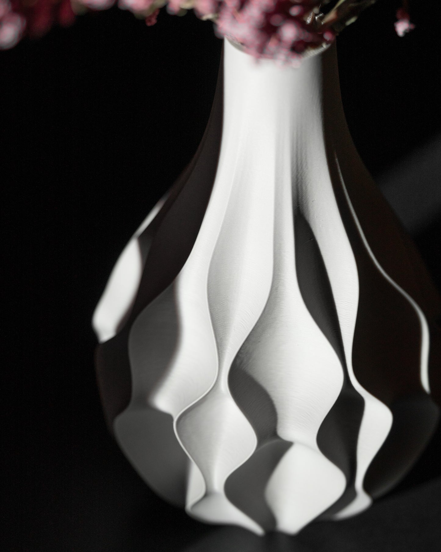 Loom Vase