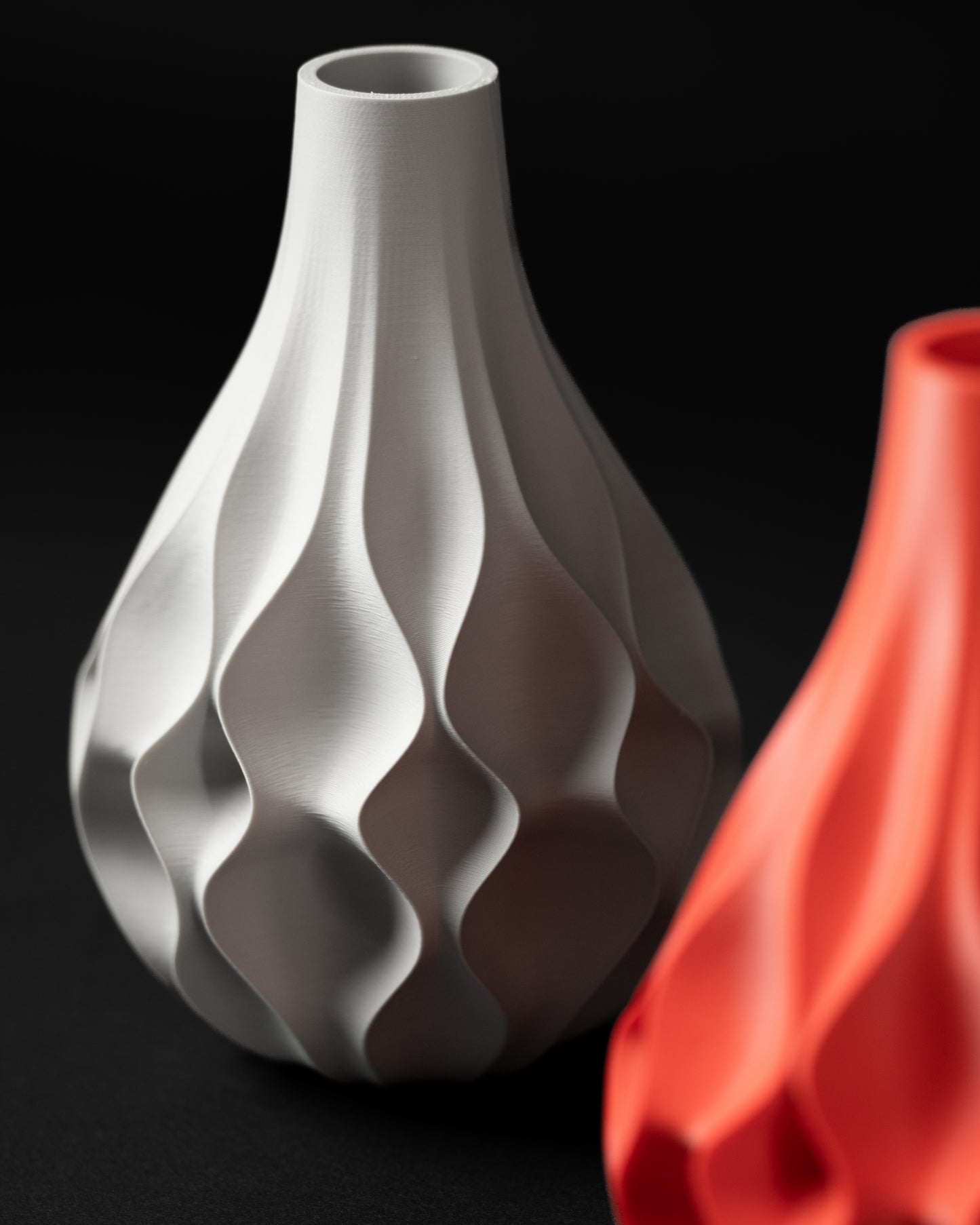 Loom Vase
