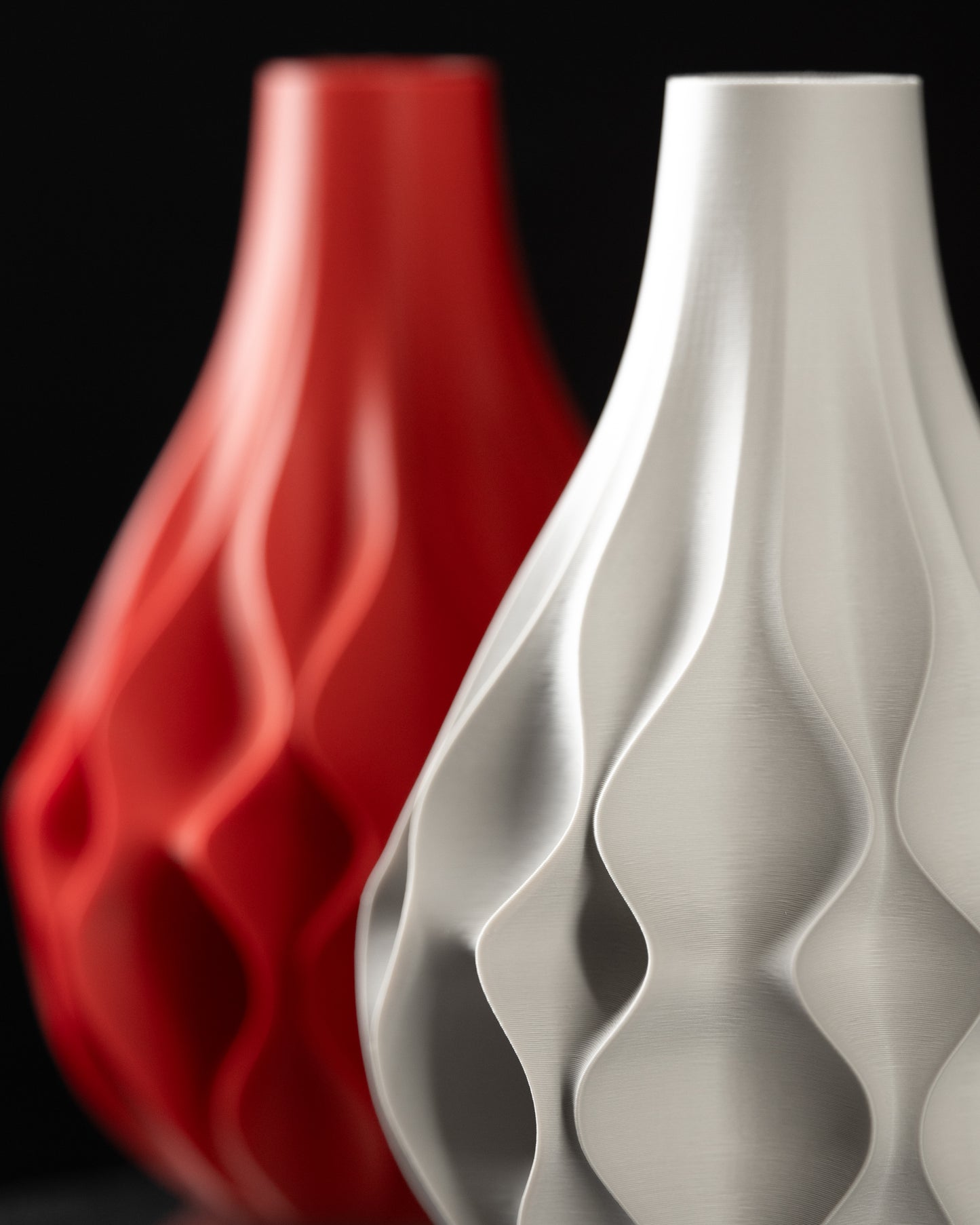 Loom Vase