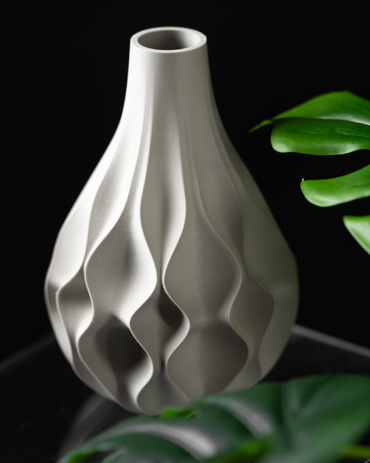 Loom Vase