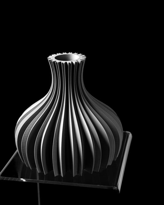 Zenith Vase