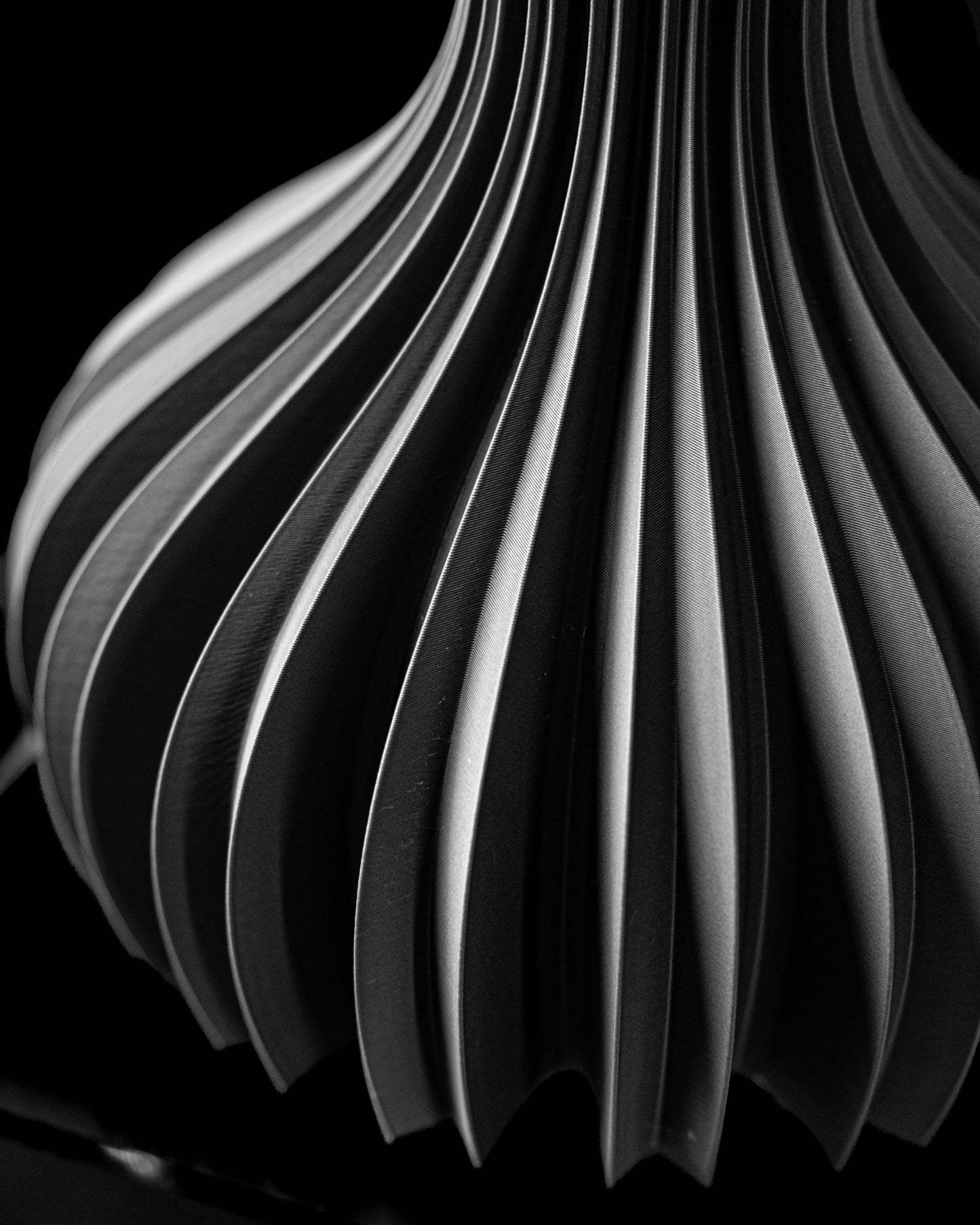 Zenith Vase