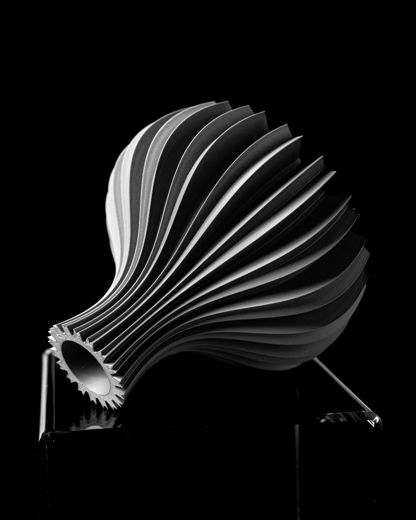 Zenith Vase