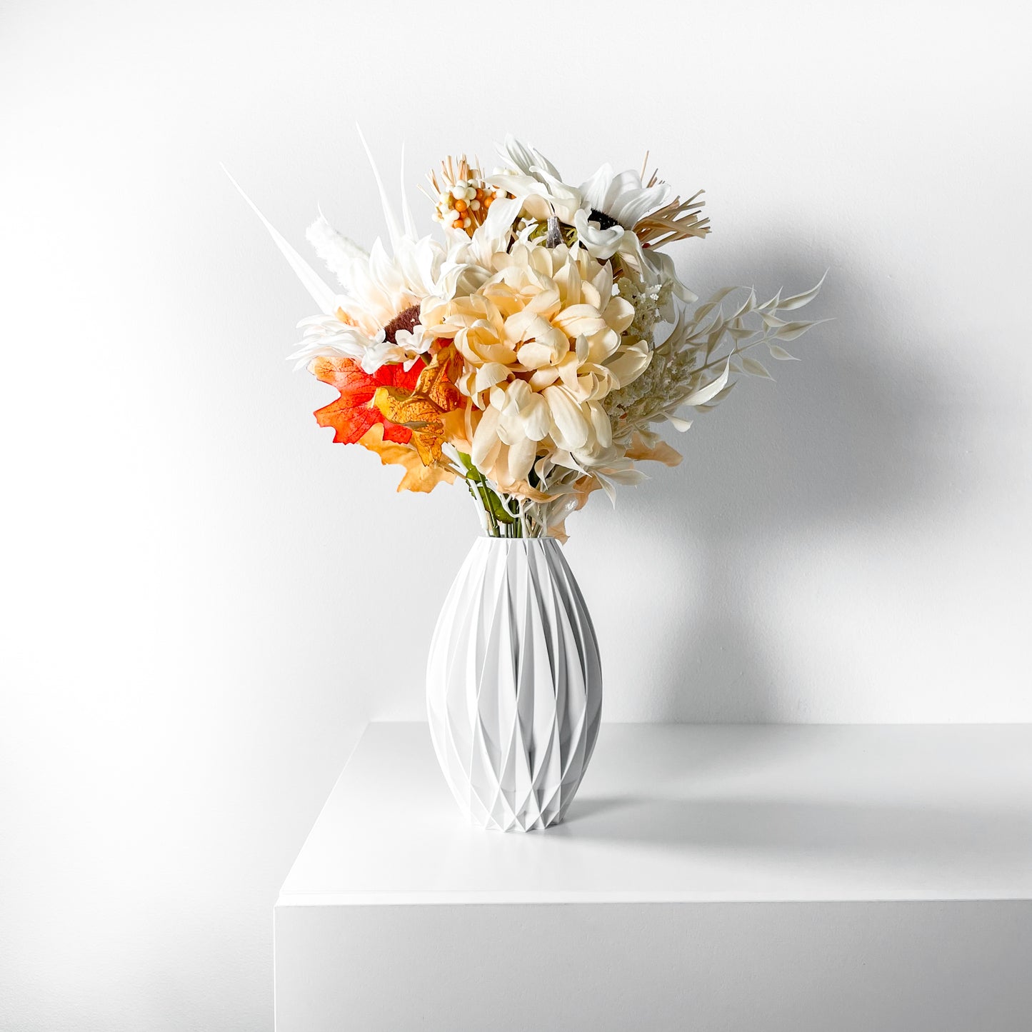 Nexa Vase