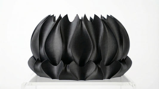 Loom Blumentopf
