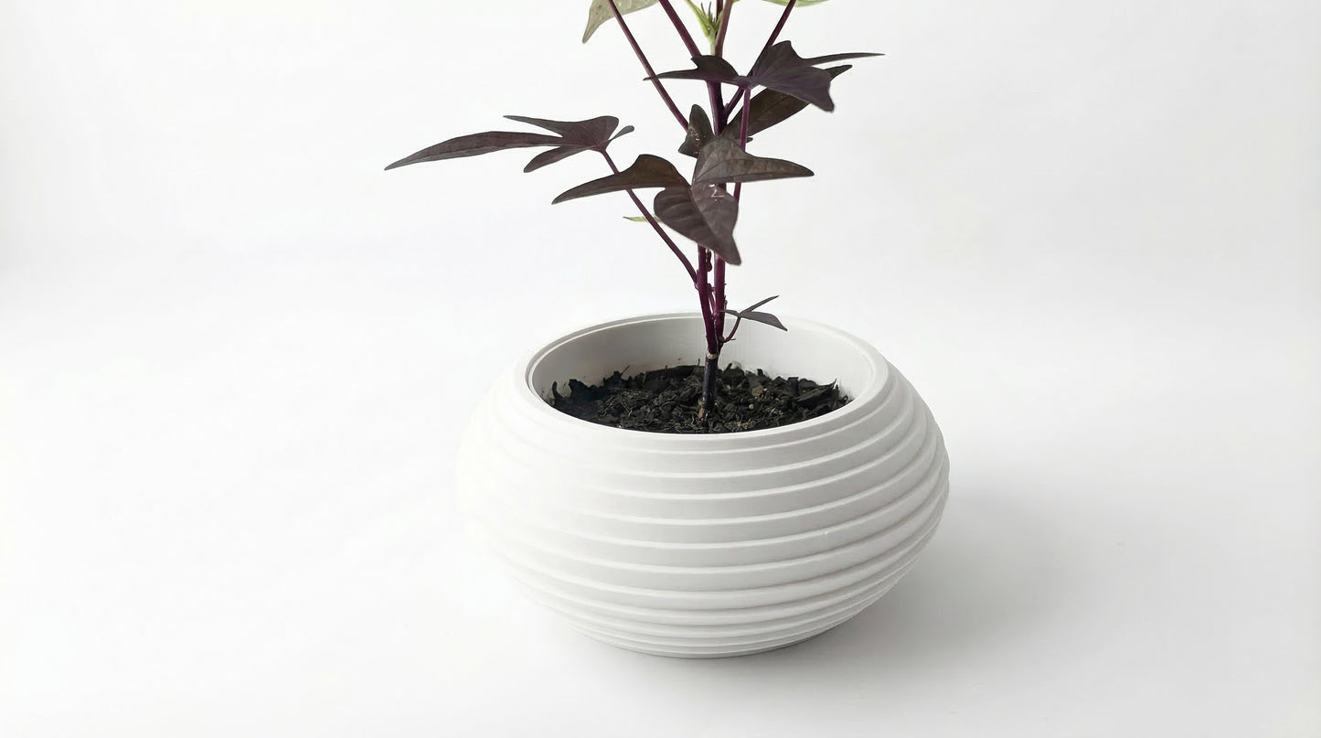 Orbit Blumentopf