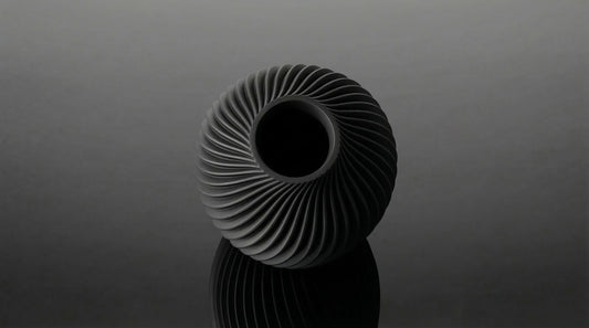 Flux Vase