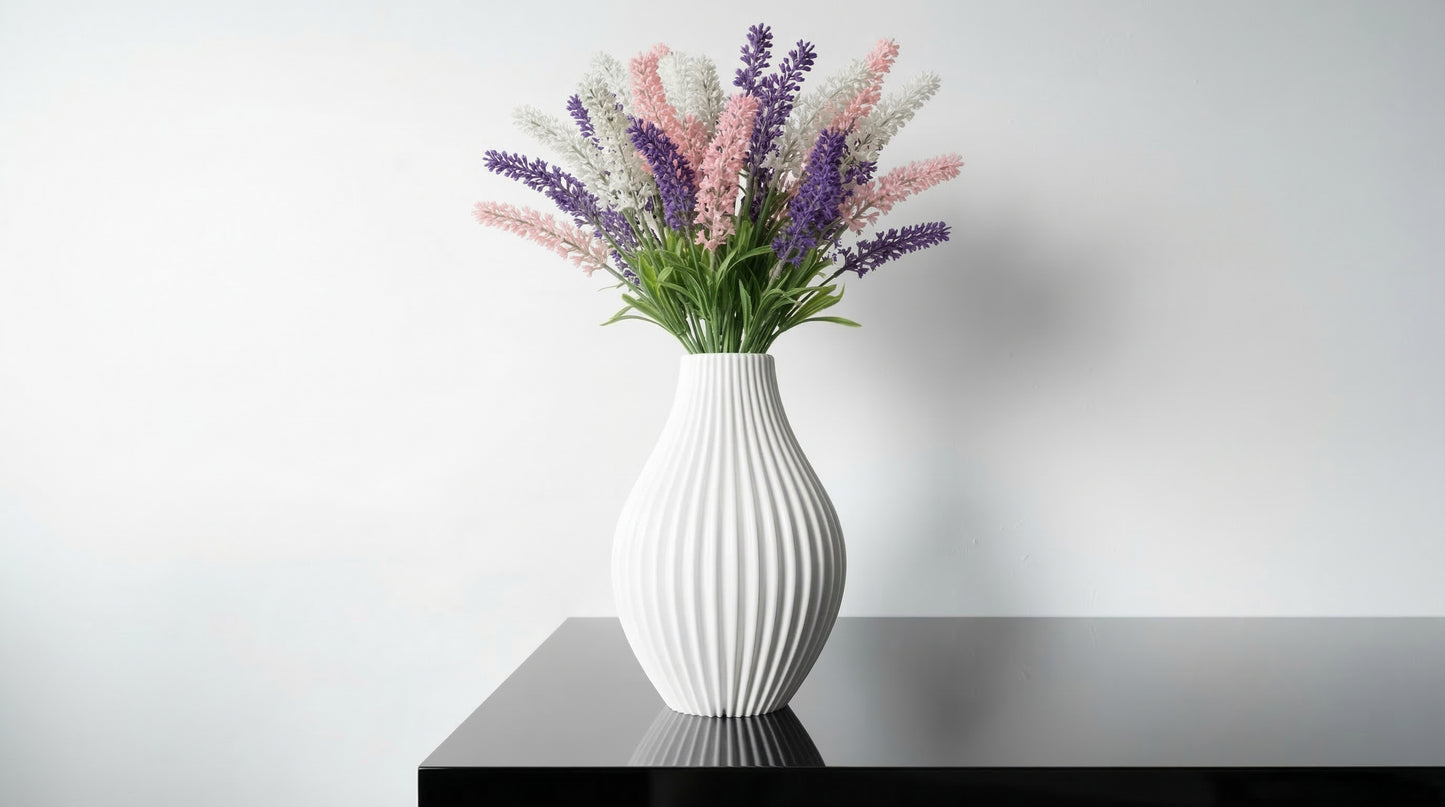 Aurora Vase