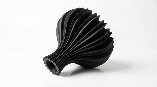 Zenith Vase