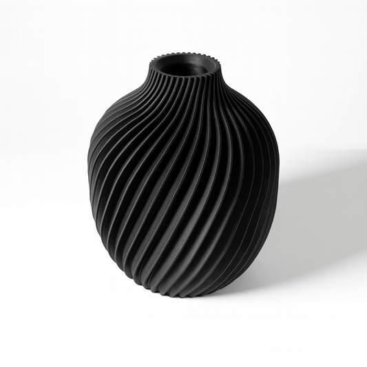 Flux Vase