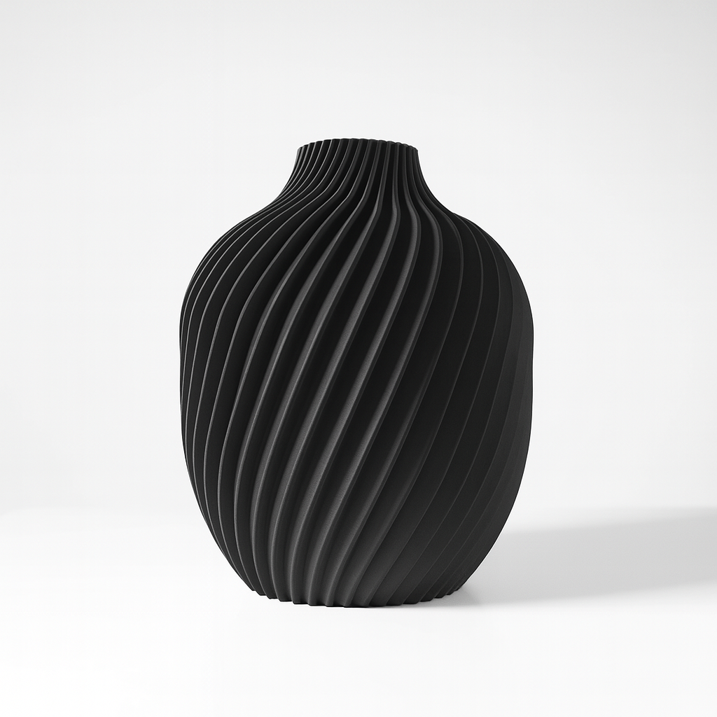 Flux Vase