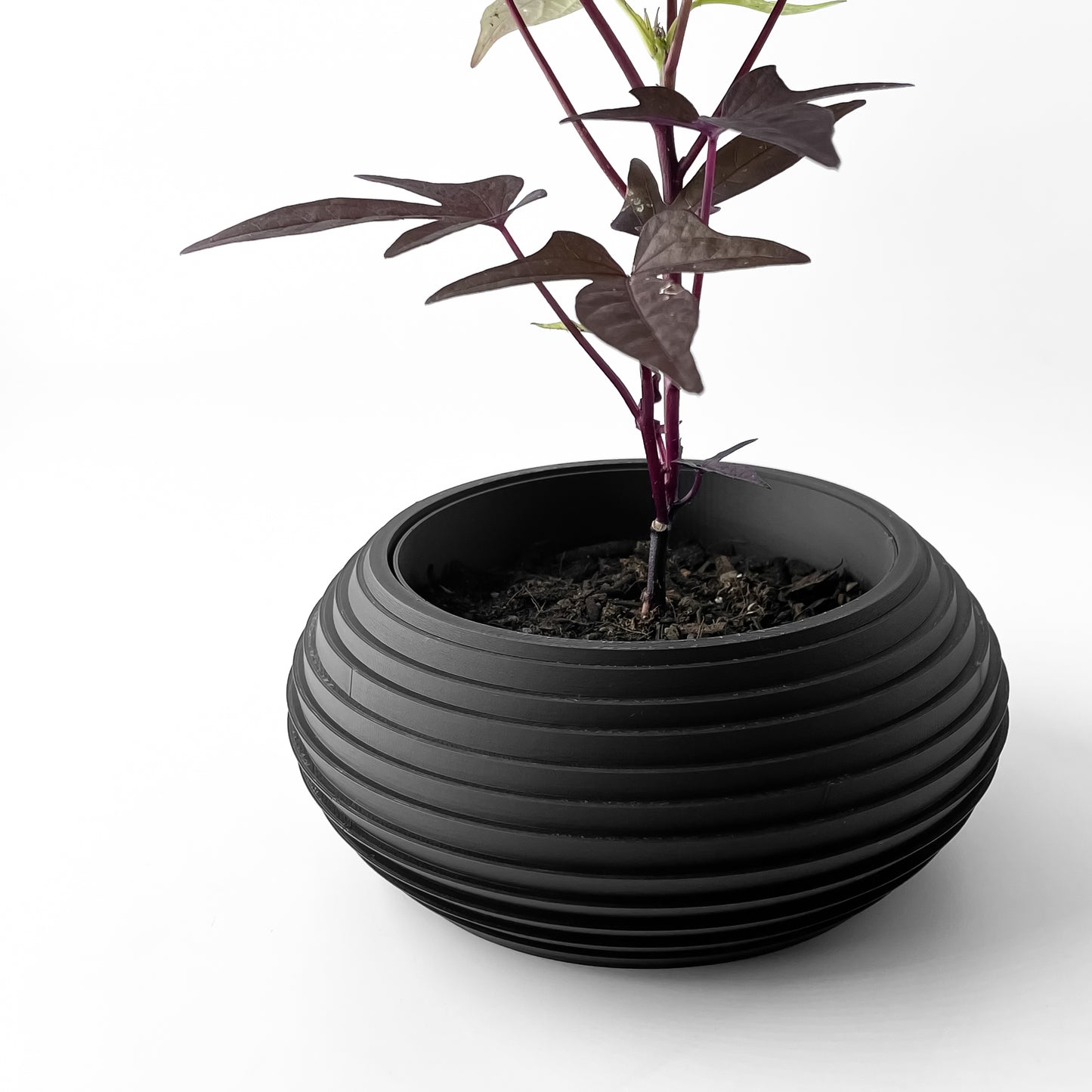 Orbit Blumentopf