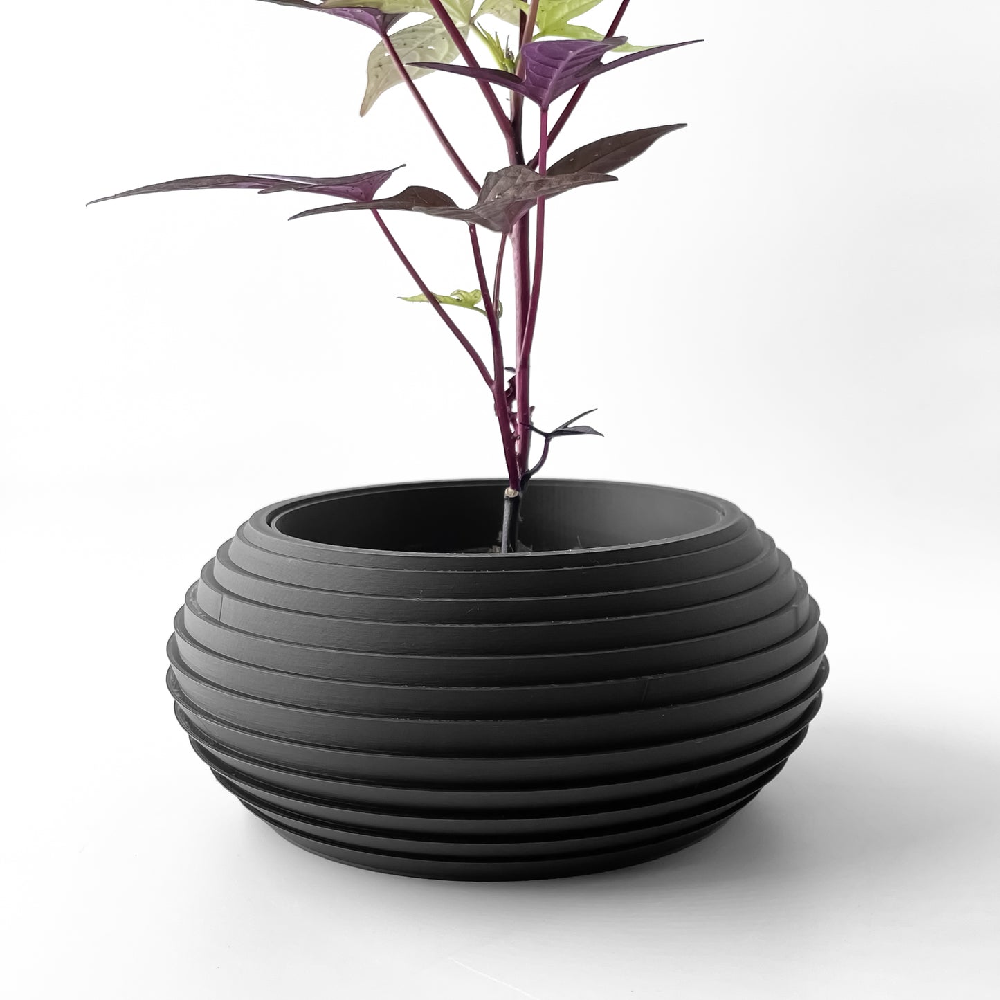 Orbit Blumentopf