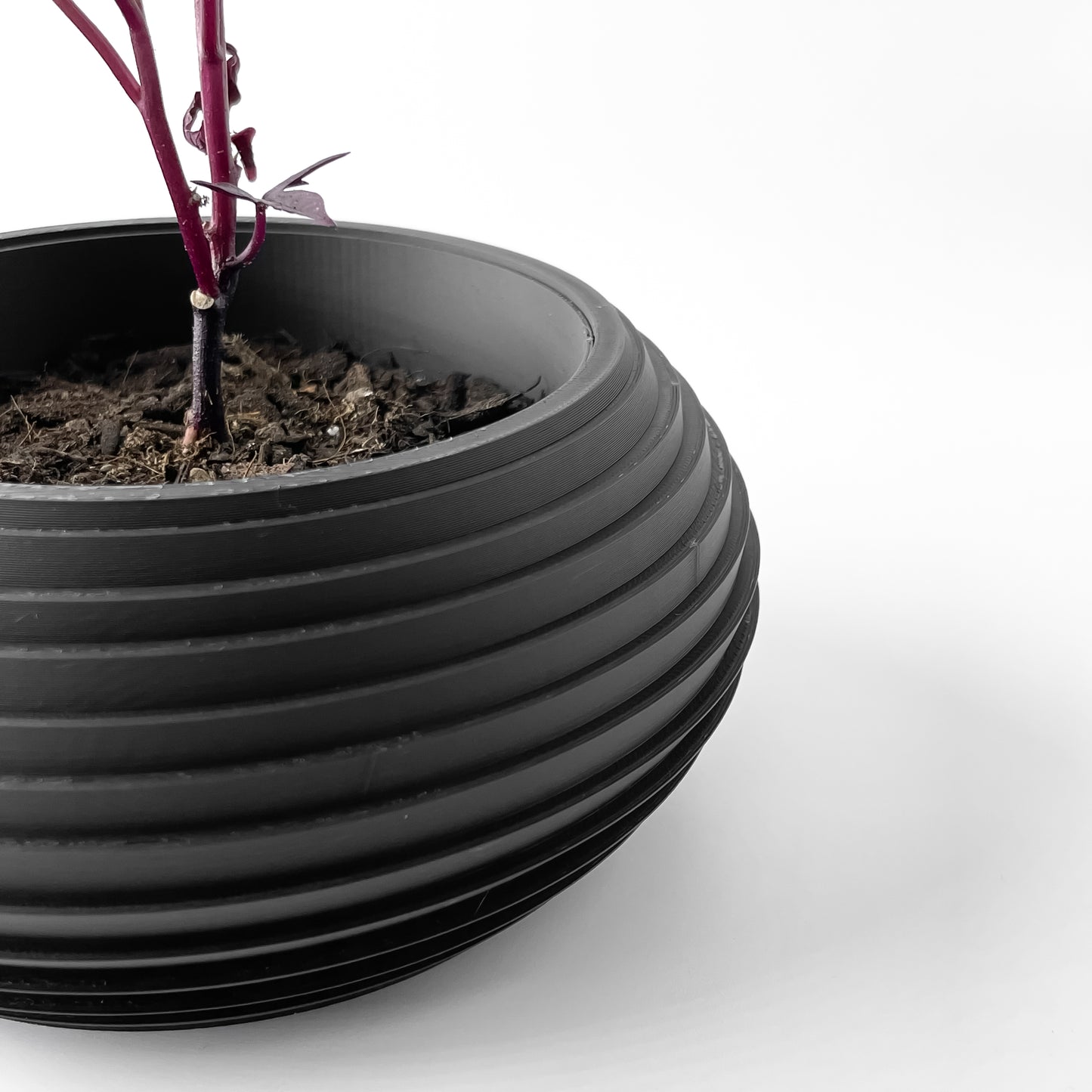 Orbit Blumentopf