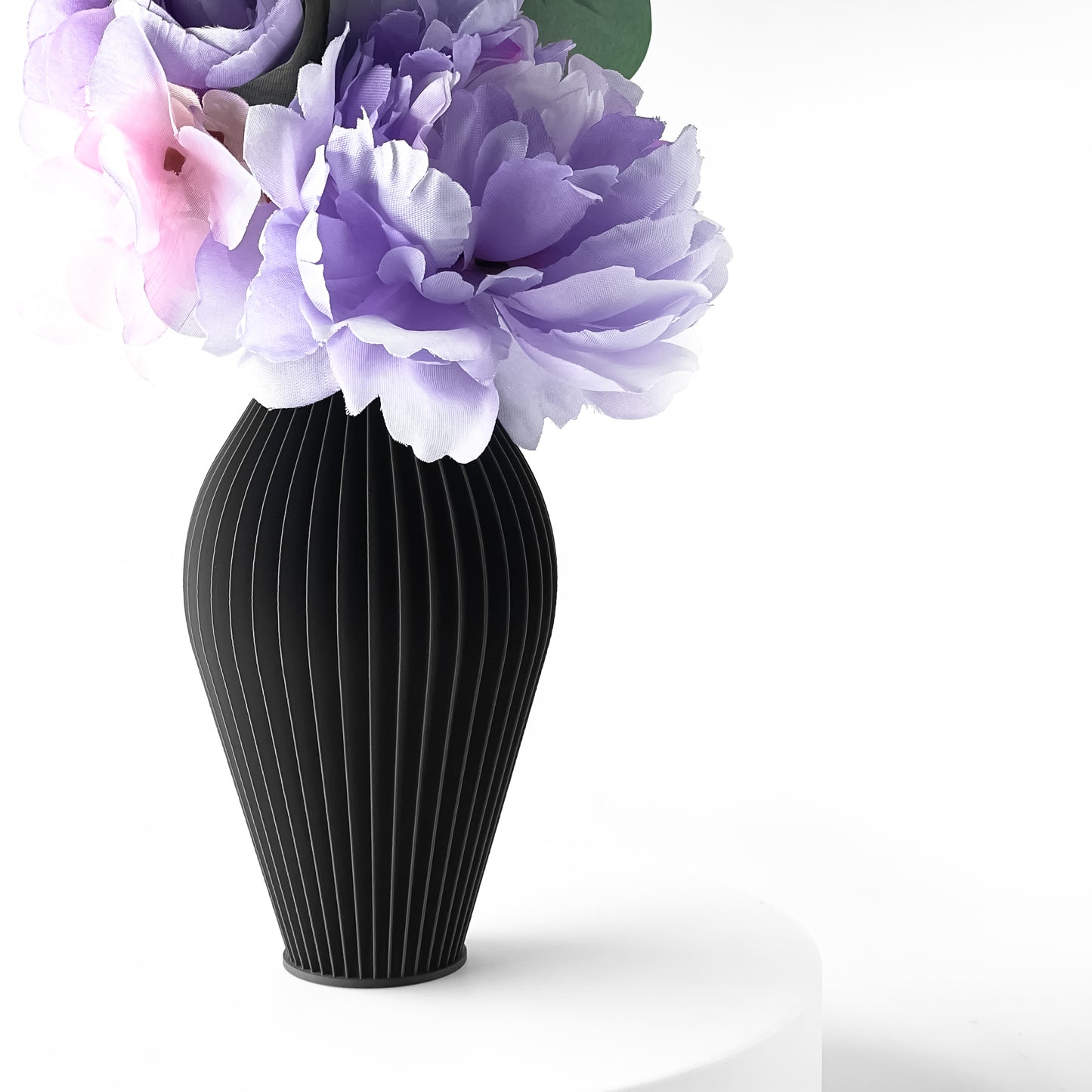 Petal Vase