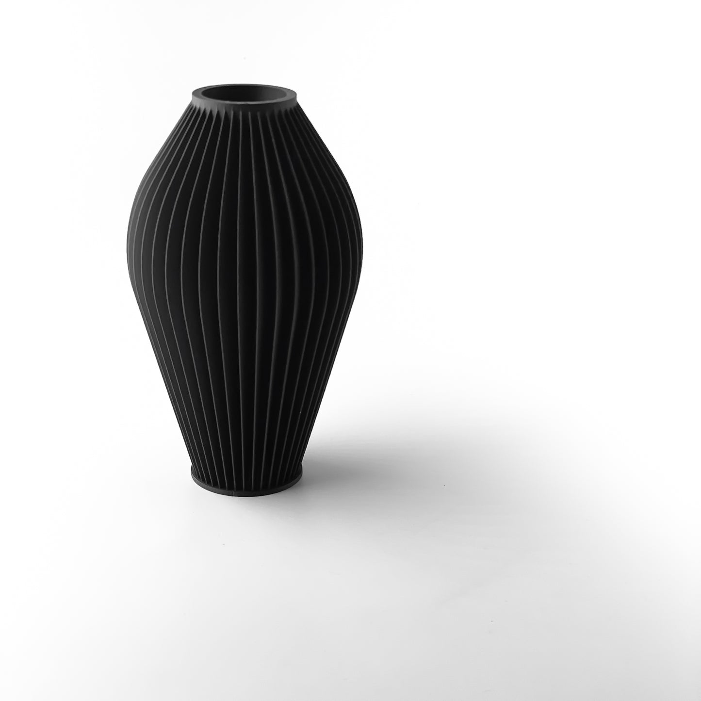 Petal Vase