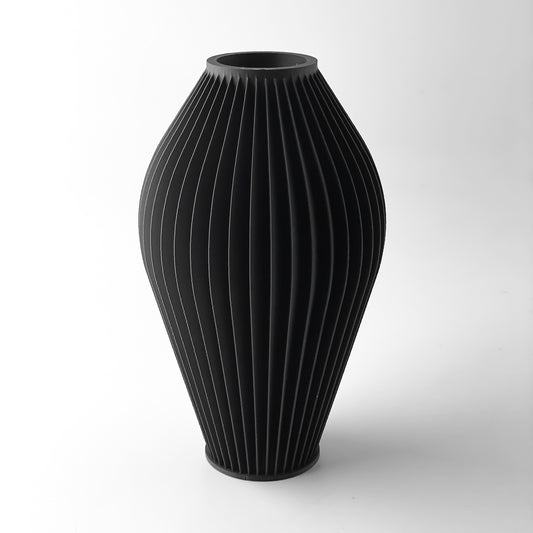 Petal Vase