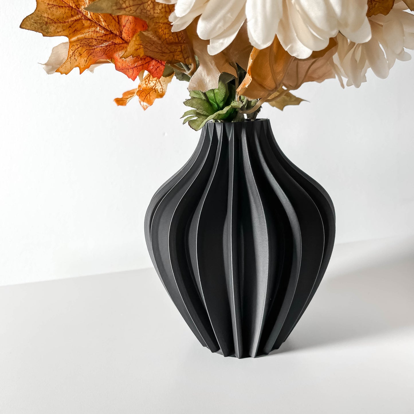 Noctis Vase