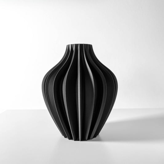 Noctis Vase