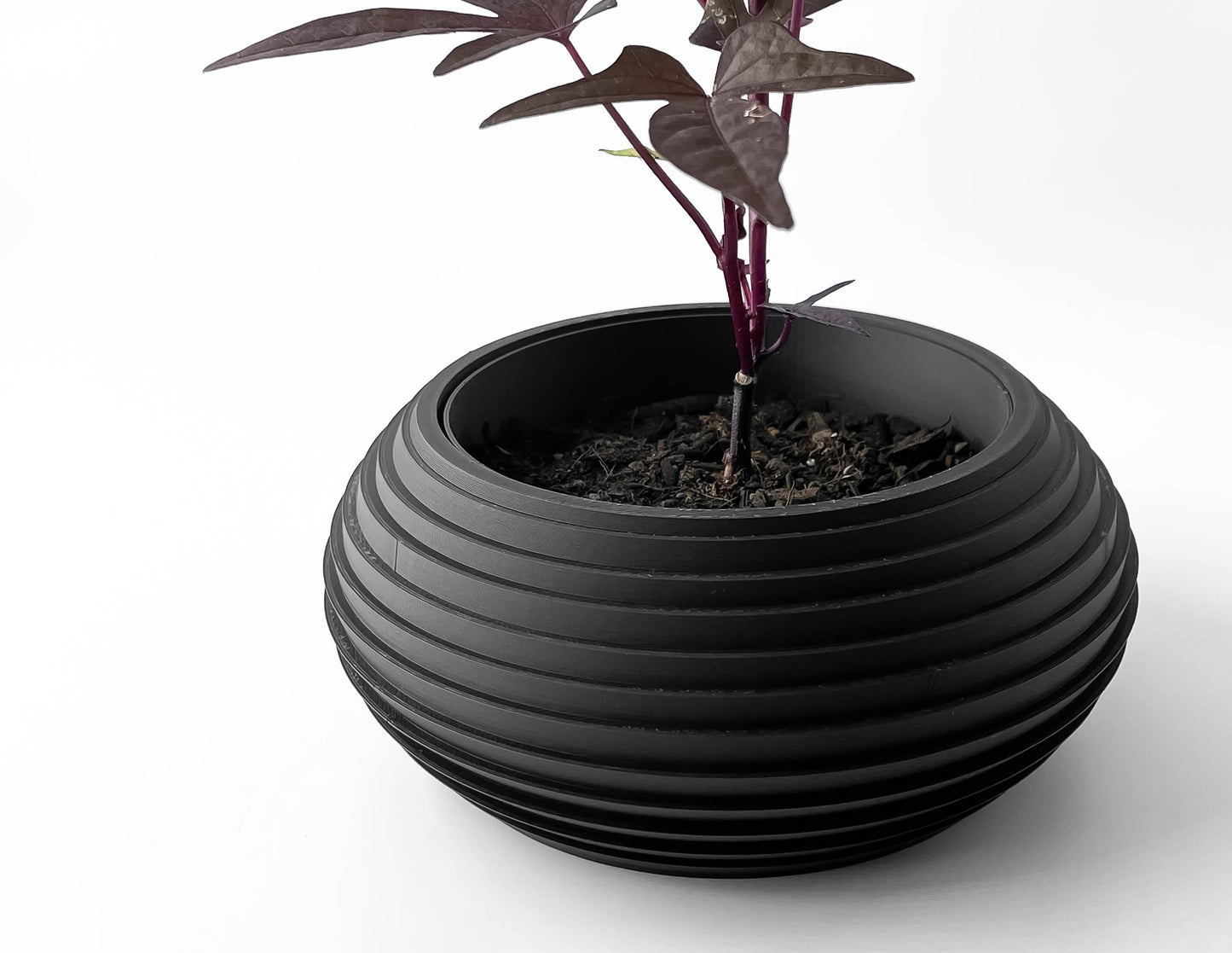 Orbit Blumentopf