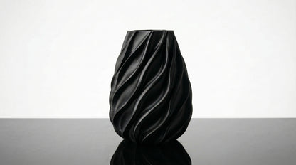 Cascade Vase