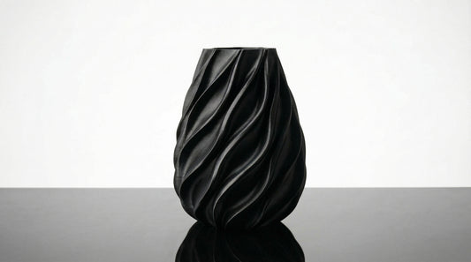 Cascade Vase
