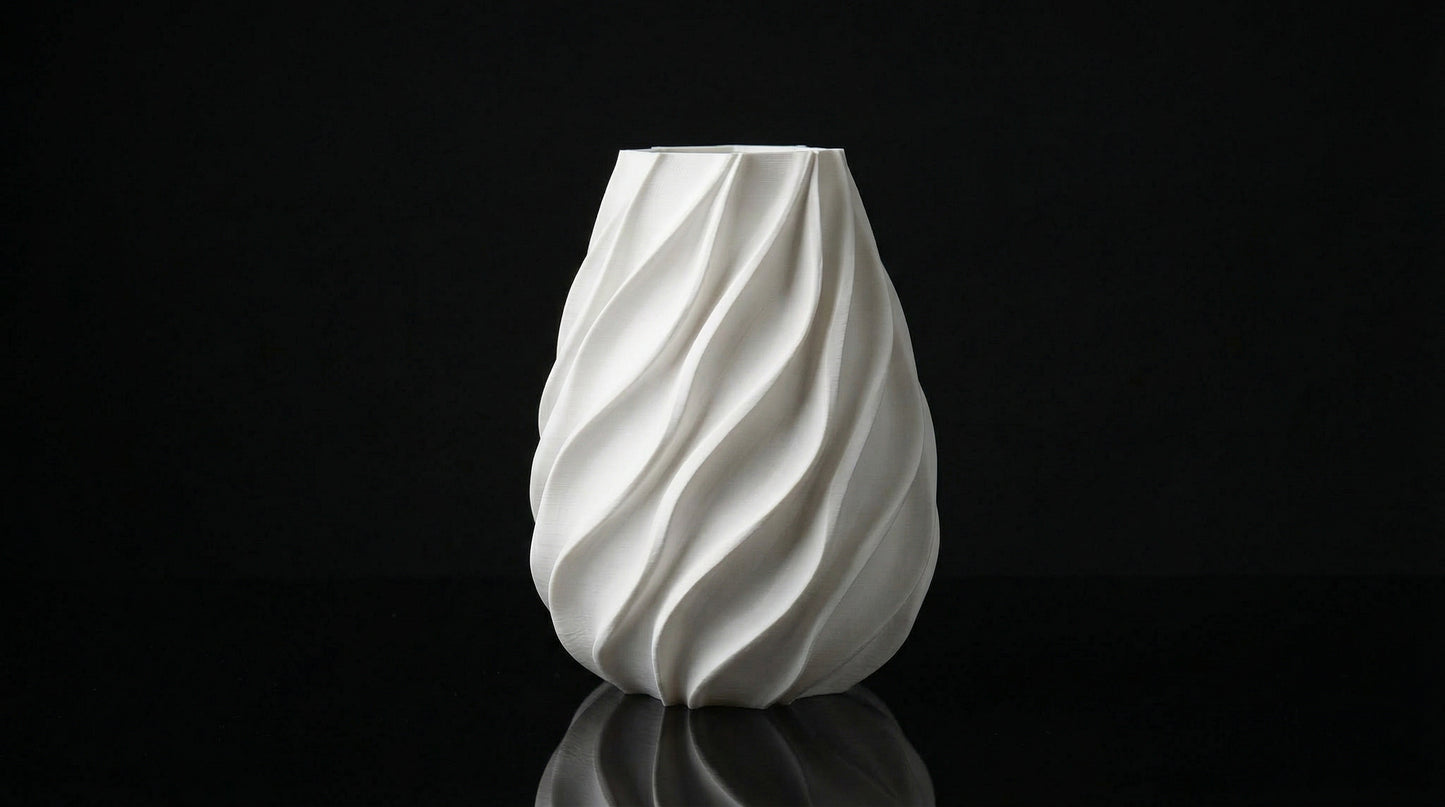 Cascade Vase