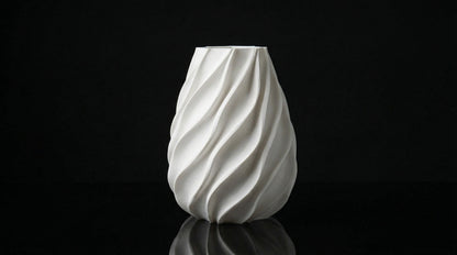 Cascade Vase
