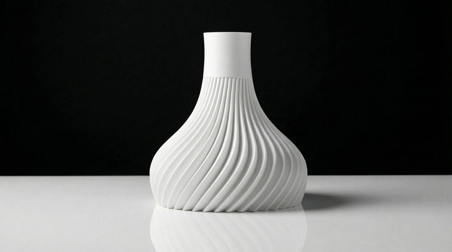 Etna Vase