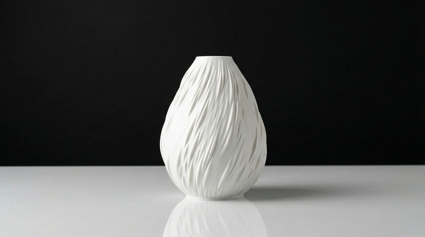 Gaia Vase