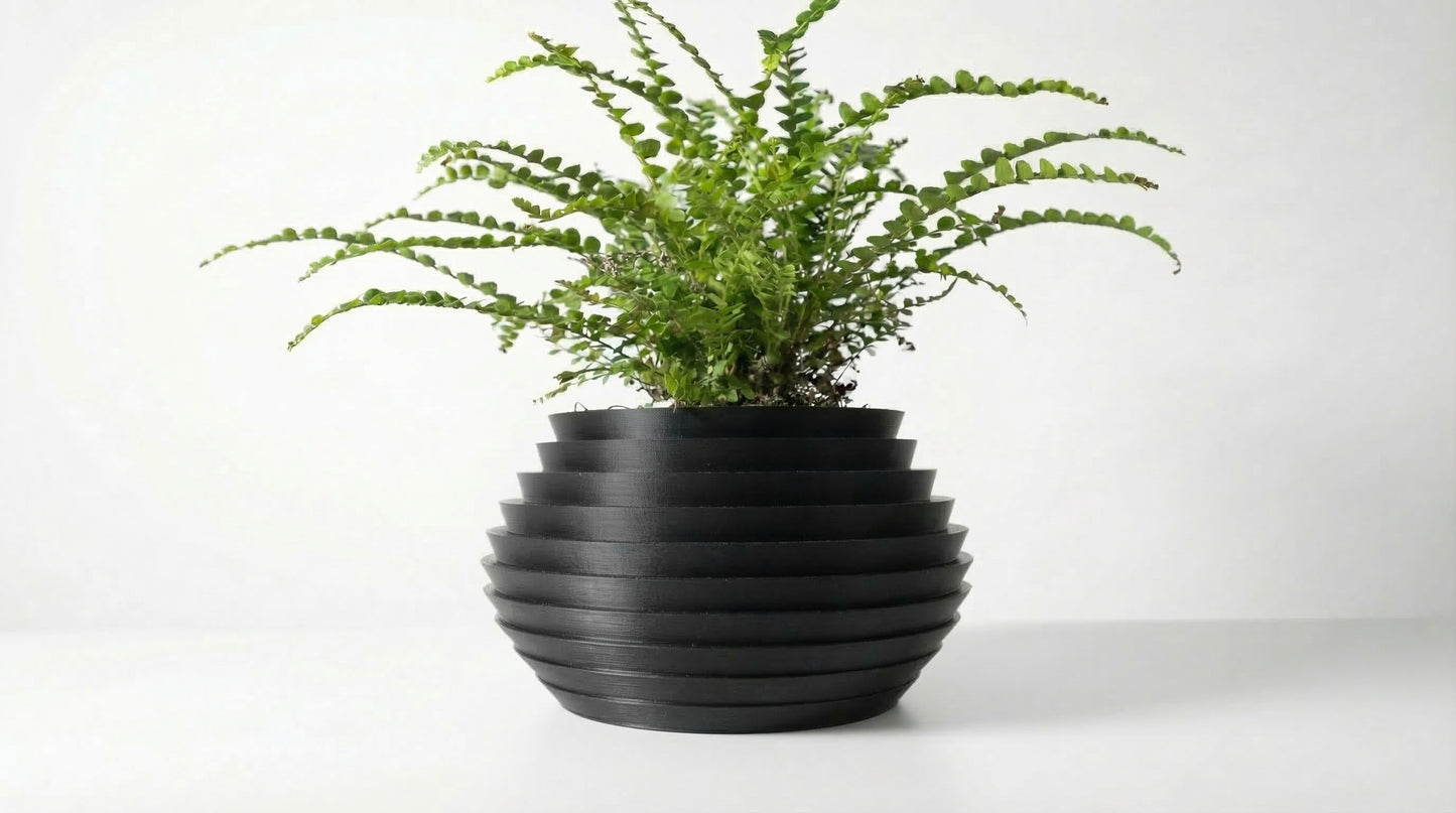 Nila Blumentopf