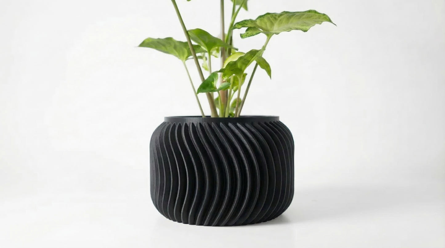Vela Blumentopf