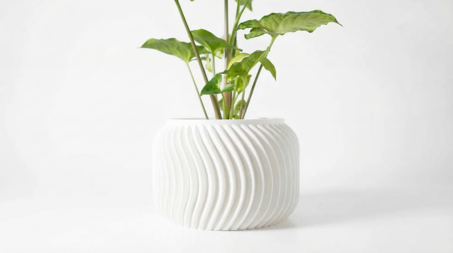 Vela Blumentopf