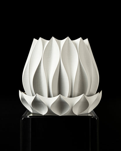 Flora Blumentopf