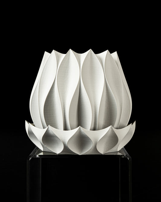 Flora Blumentopf