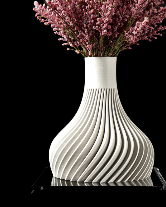 Etna Vase