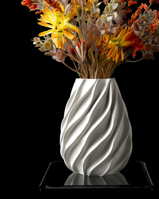 Cascade Vase