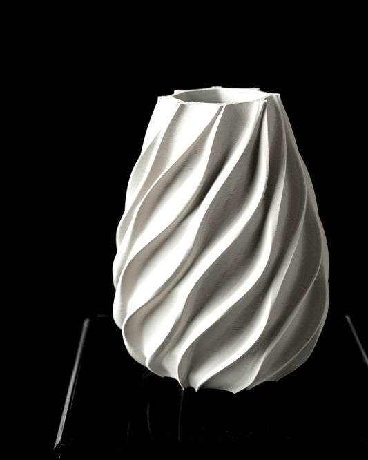 Cascade Vase