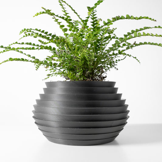 Nila Blumentopf