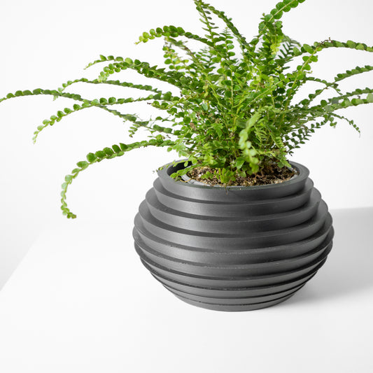 Nila Blumentopf