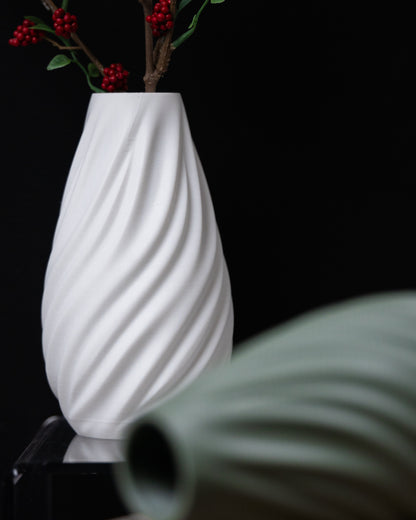 Veil Vase