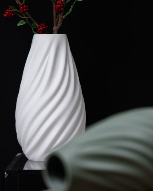 Veil Vase