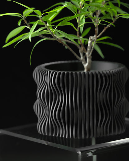 Pulse Blumentopf