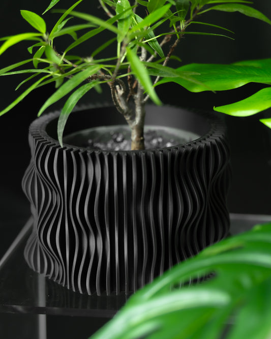 Pulse Blumentopf