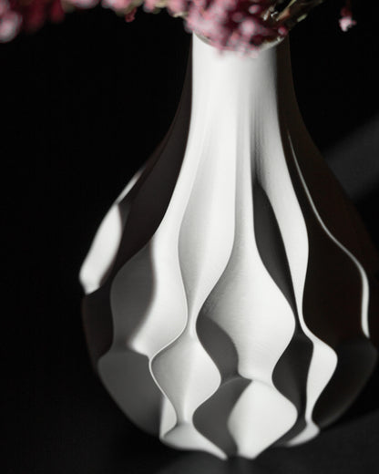 Loom Vase