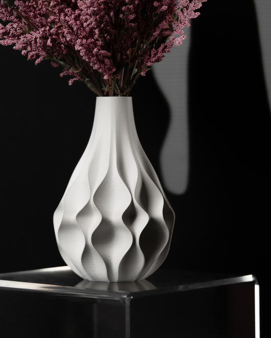 Loom Vase