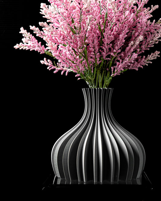 Zenith Vase